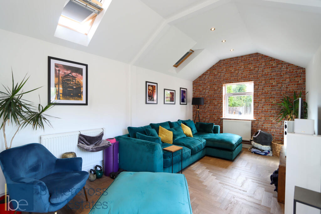 Annex/Bedroom 5