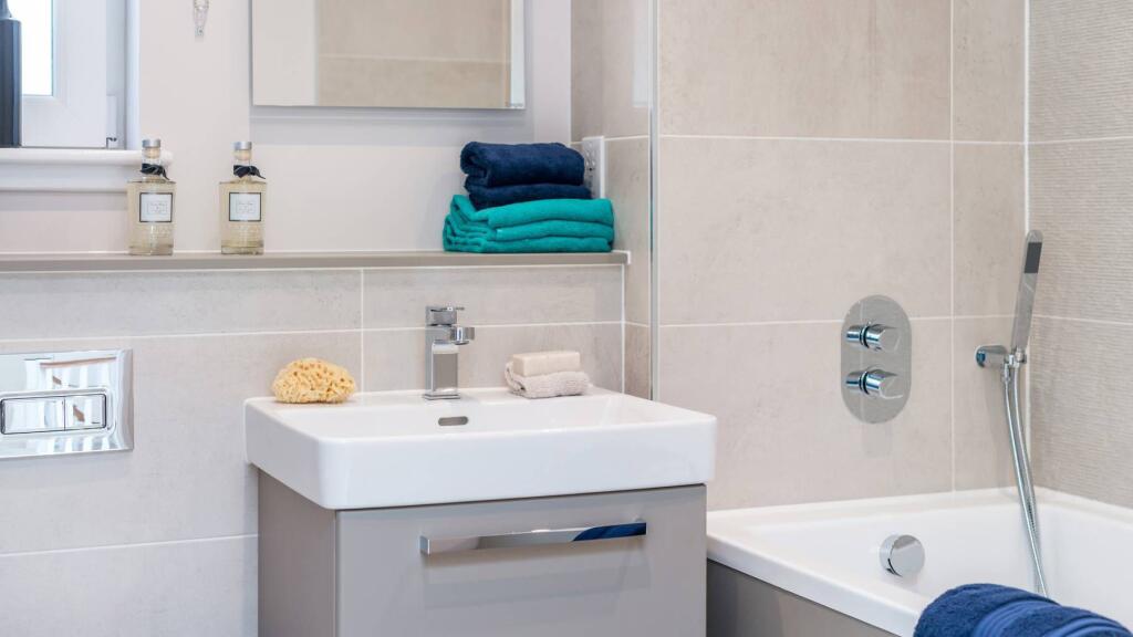 En-Suite
