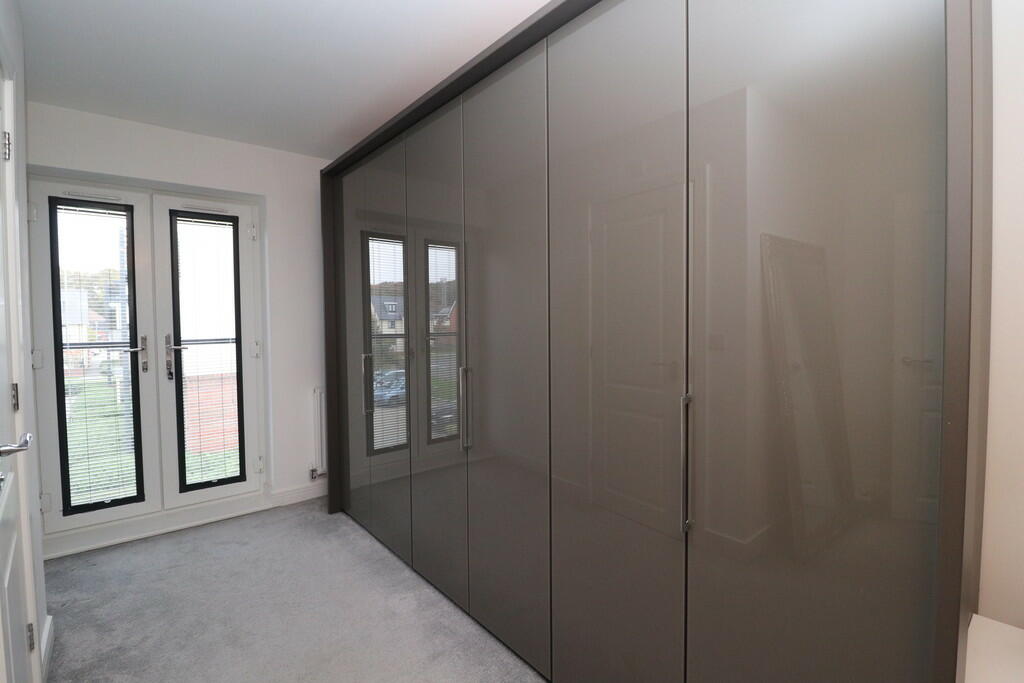 wardrobes