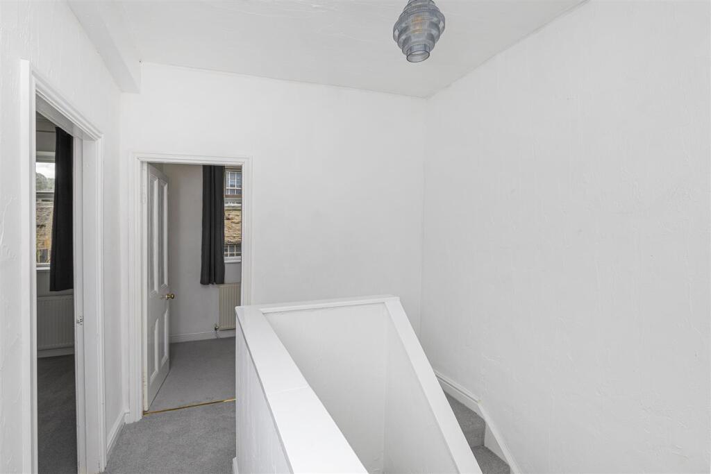 Bramleys Estate Agents - Holmfield Terrace - Clayt