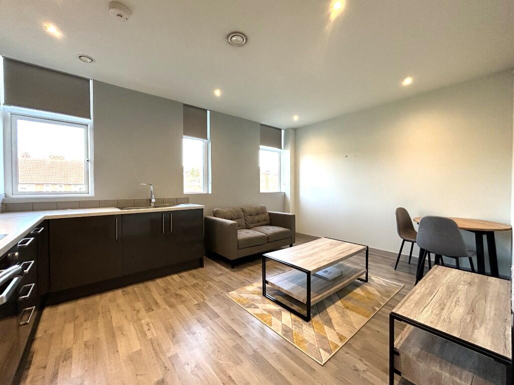 Living Space