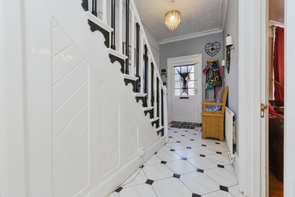 Hallway
