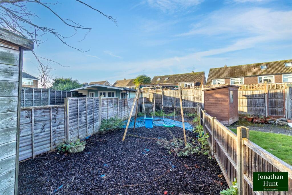 GARDEN pic 2