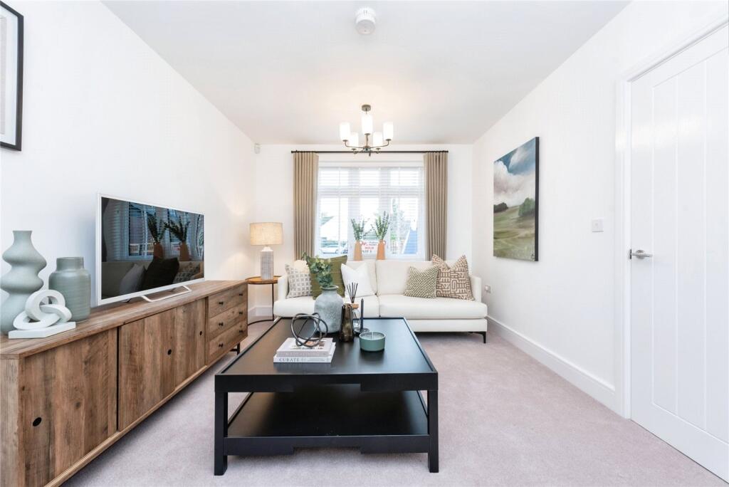 Show Home