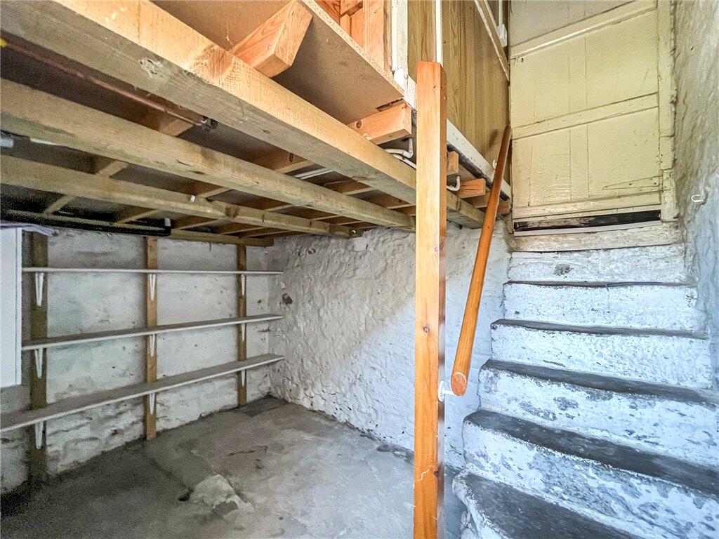 Cellar