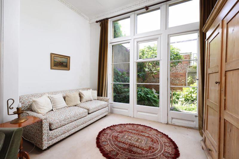 Drawing Room