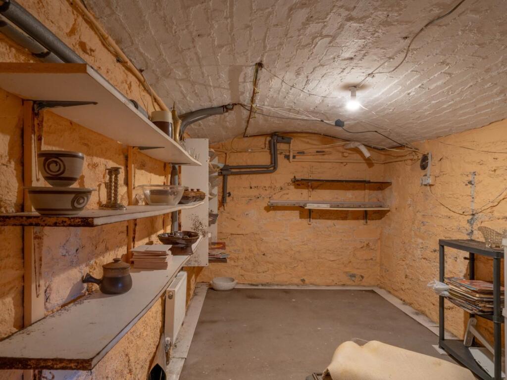Cellar