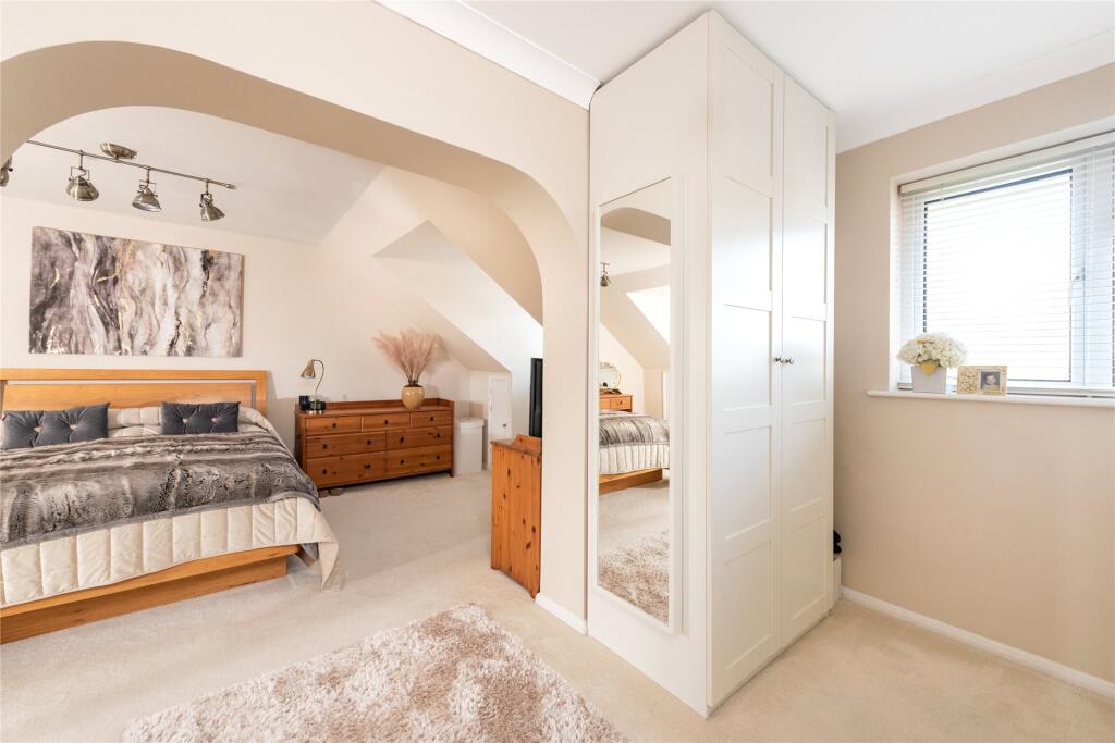 Principal Bedroom