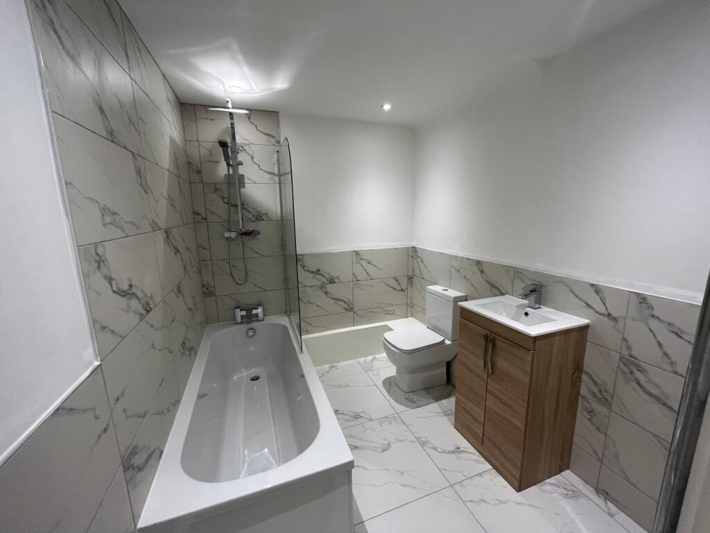 Chapelgate, Retford, DN22