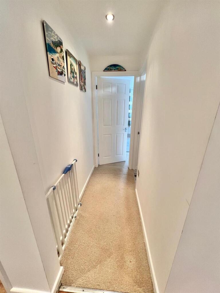 Inner Hallway