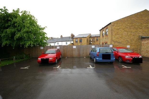 CAR PARKING
