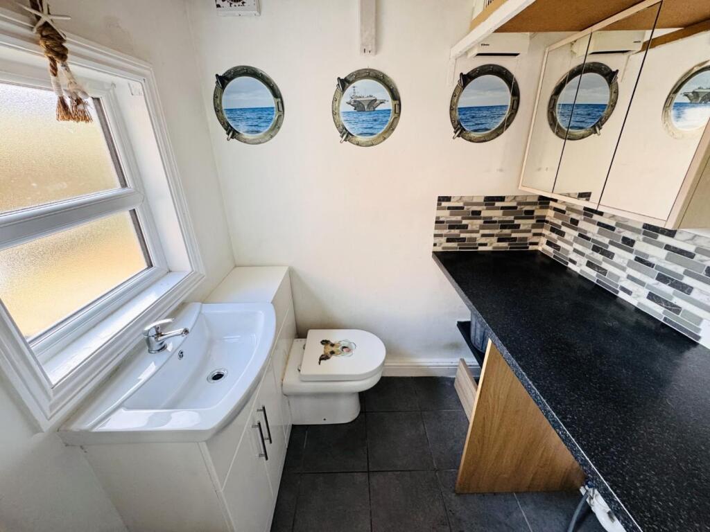 UTILITY/WC