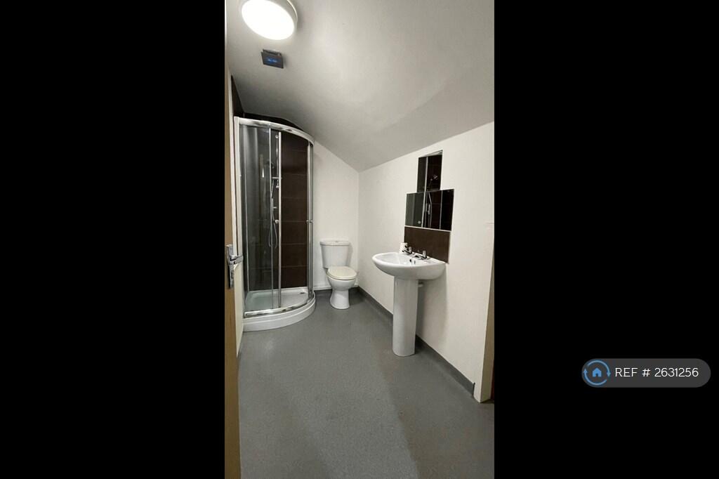 Bathroom 2