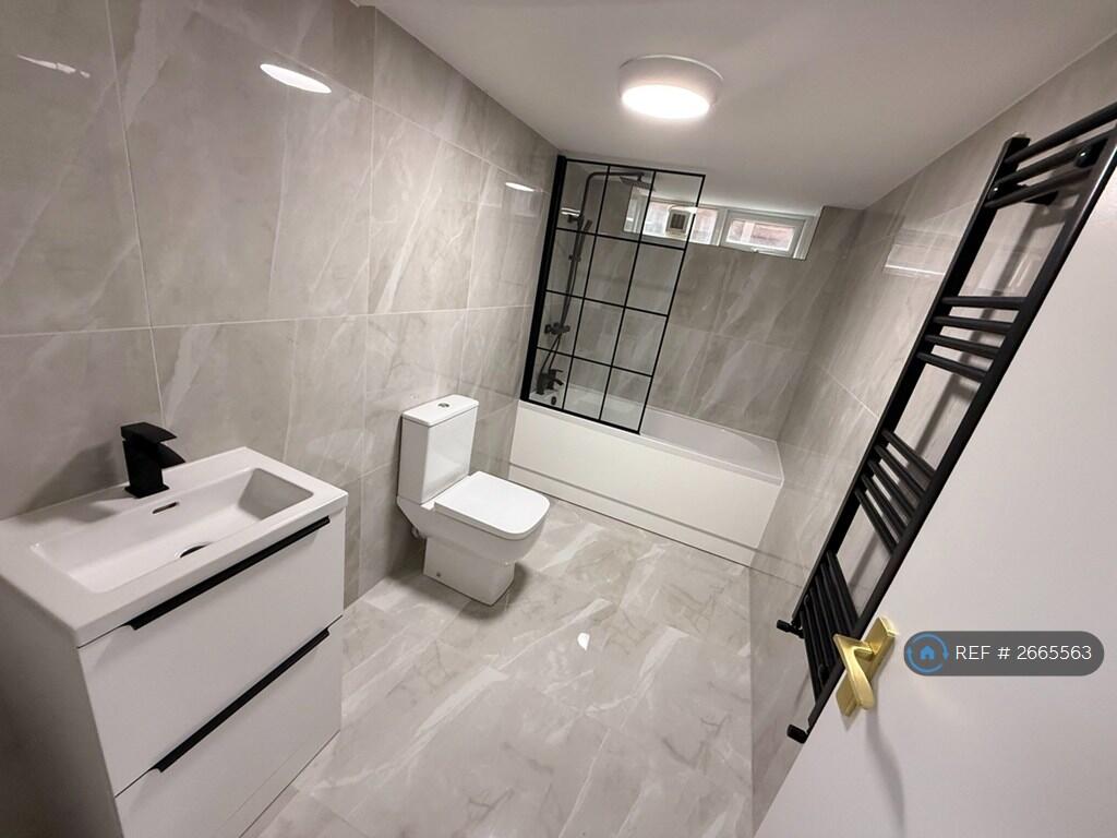 Bathroom 2