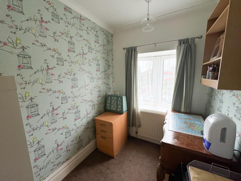 Presented by Kevin at EweMove Bexleyheath and Dart