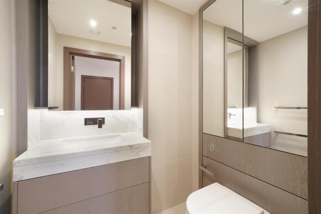 209 Faulkner House, Tierney Lane - Re6zOsiNV9mxStI