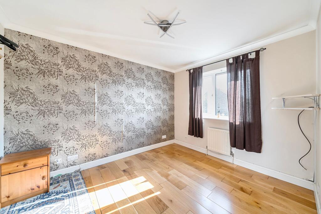 Bedrooms