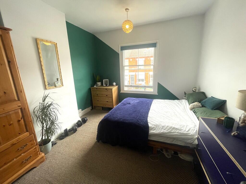 bed 1 use