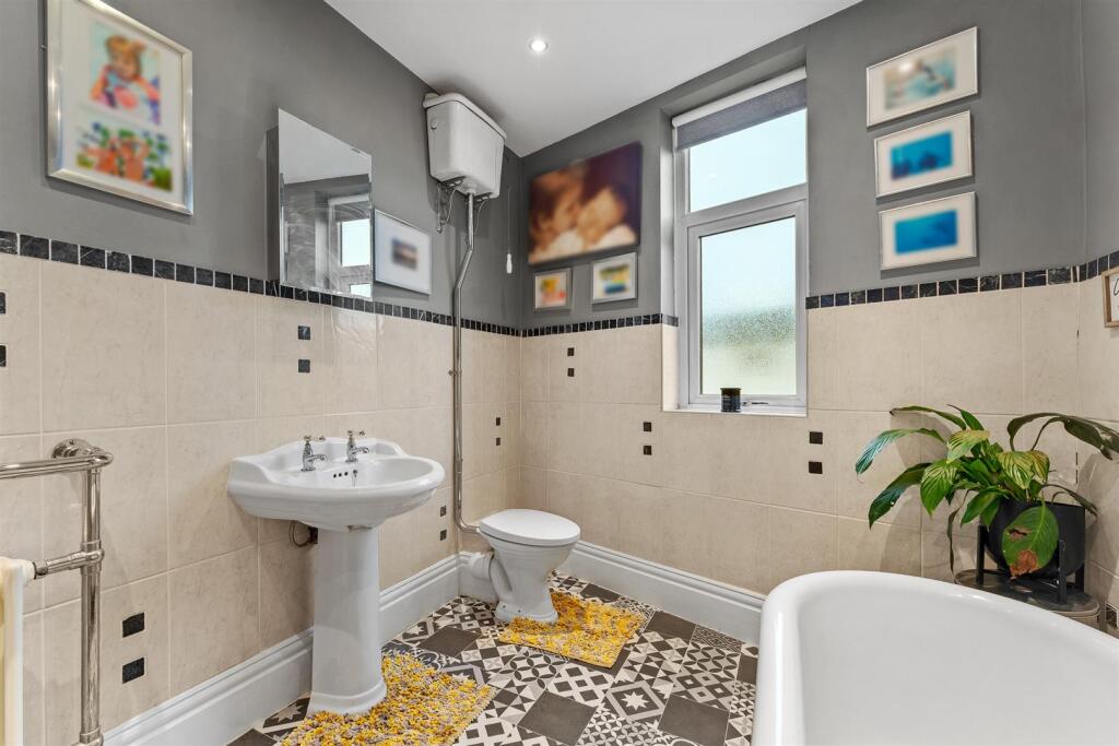 Old Lane, Eccleston Park, Prescot