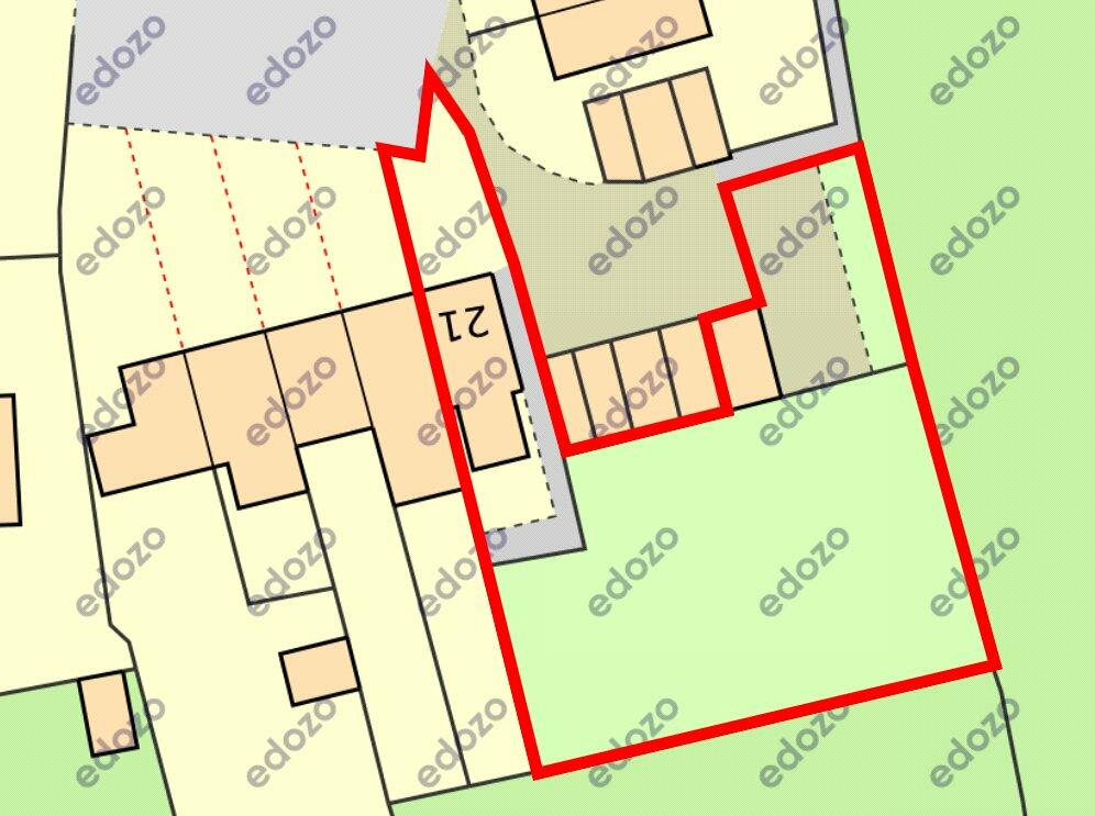 Plot Map