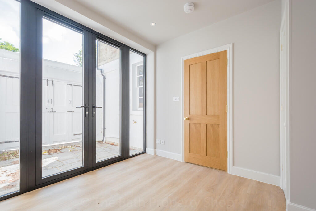 Bathwick Hill Hou...