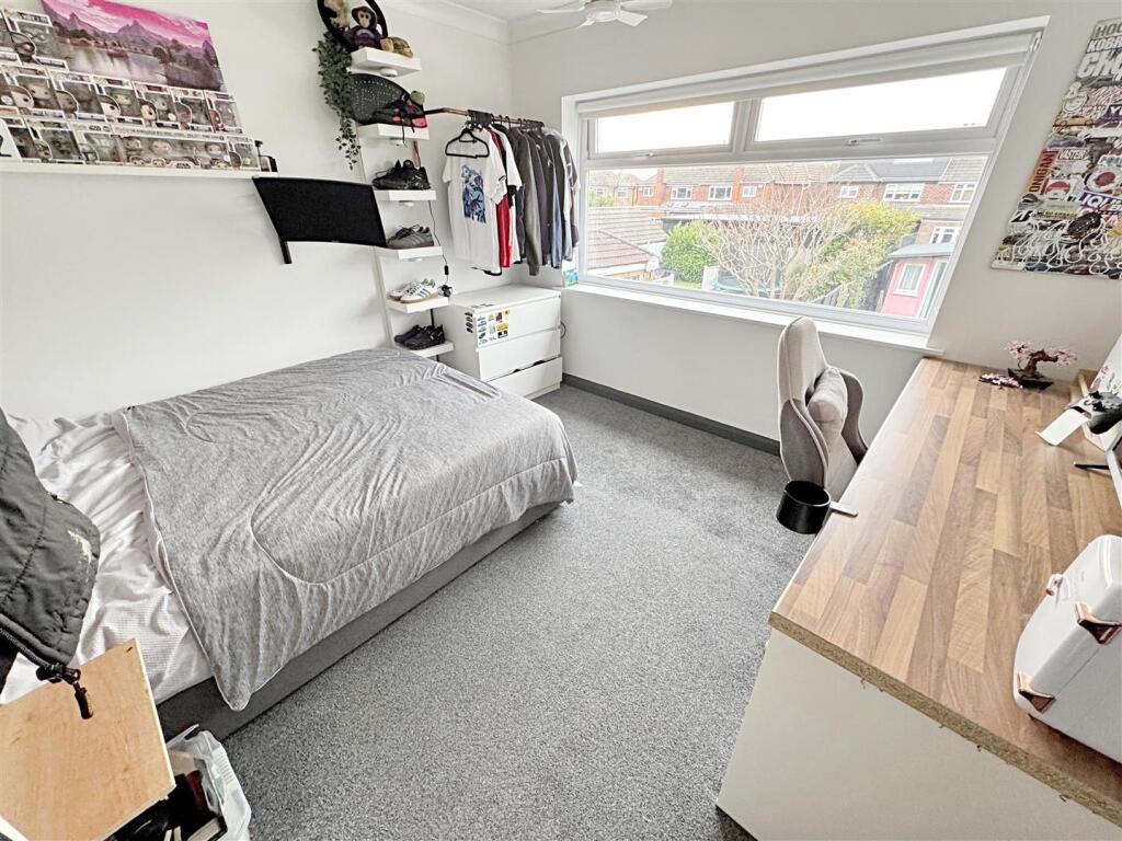 BEDROOM TWO