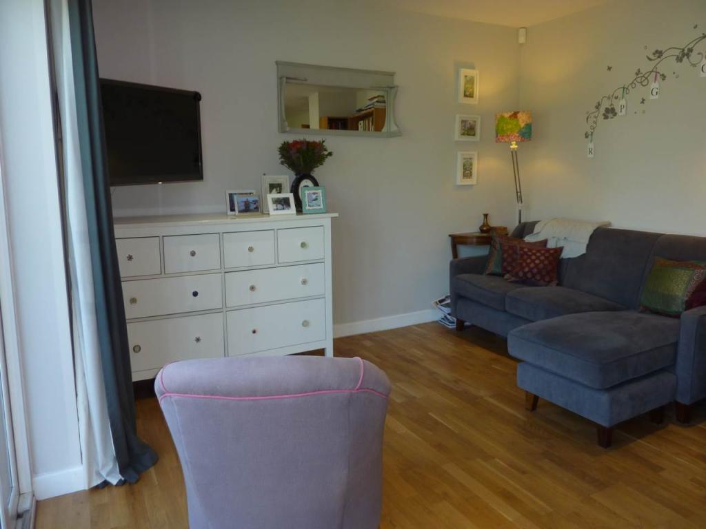 Sitting Area