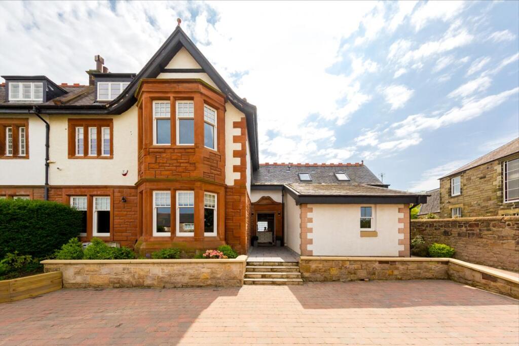 Family home
