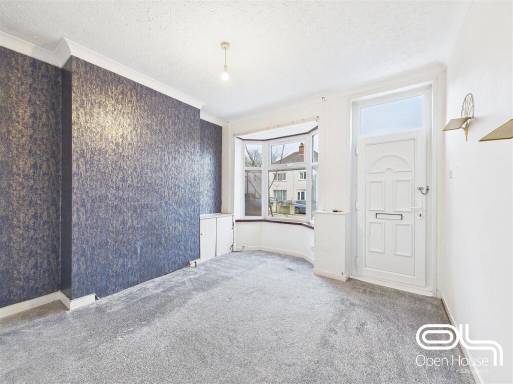 Hednesford Road, Cannock