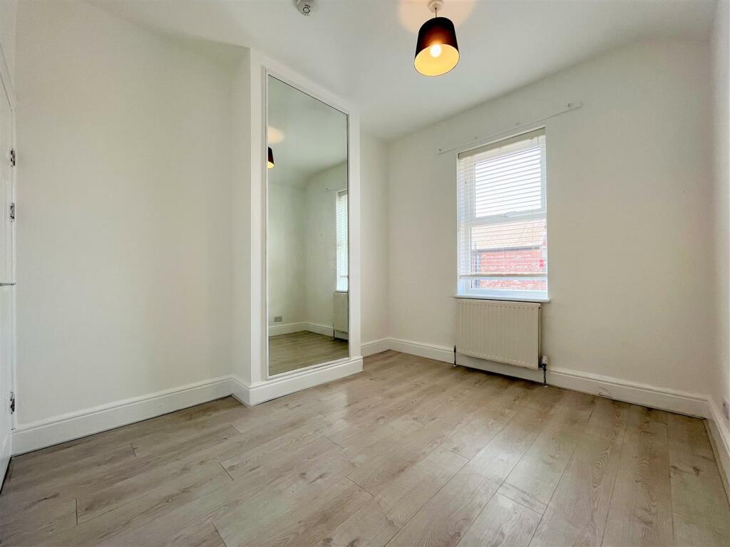 Bedroom 4 Aspect 2