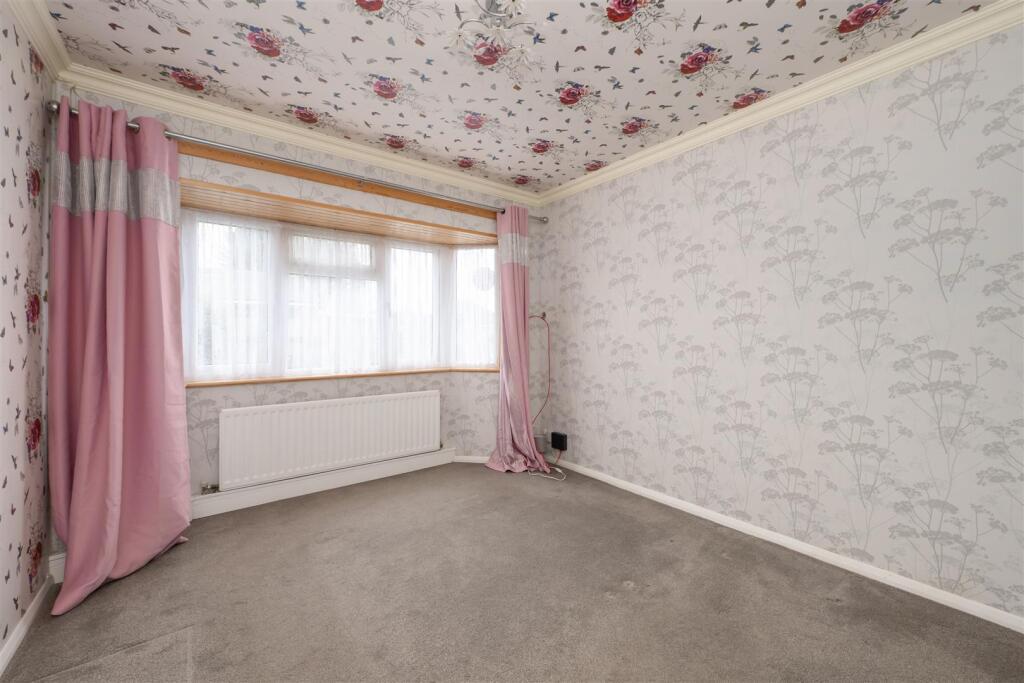 Goodwin Avenue, Swalecliffe, Whitstable