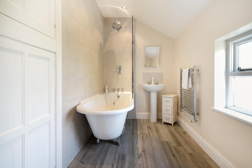 Annexe Bathroom