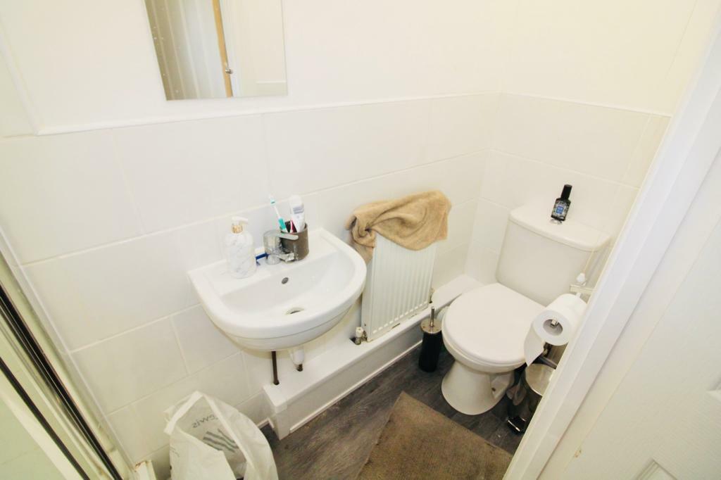 Bathroom 2