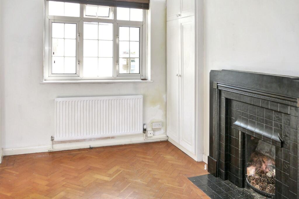 Flat 45 Macaulay Court, Macaulay Road, Clapham, London SW4 0QU