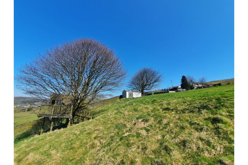Outbuildings