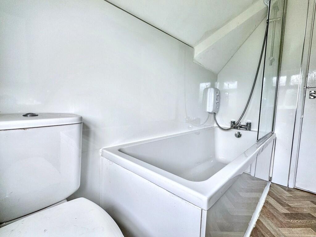 Bathroom With Ele...