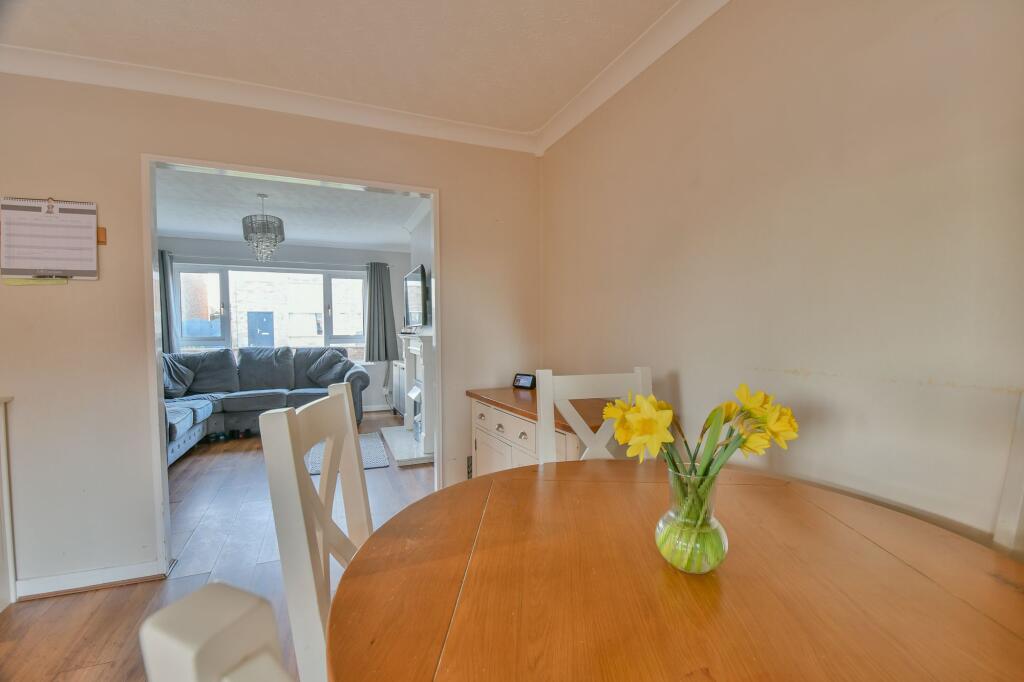 Dinning room
