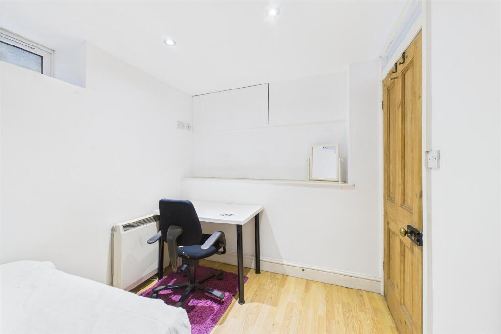 23 Clarence Street, Walcot, Bath BA1 5NS | Freehol