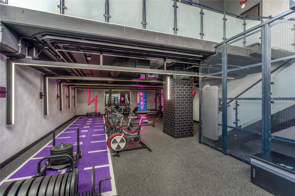Gym