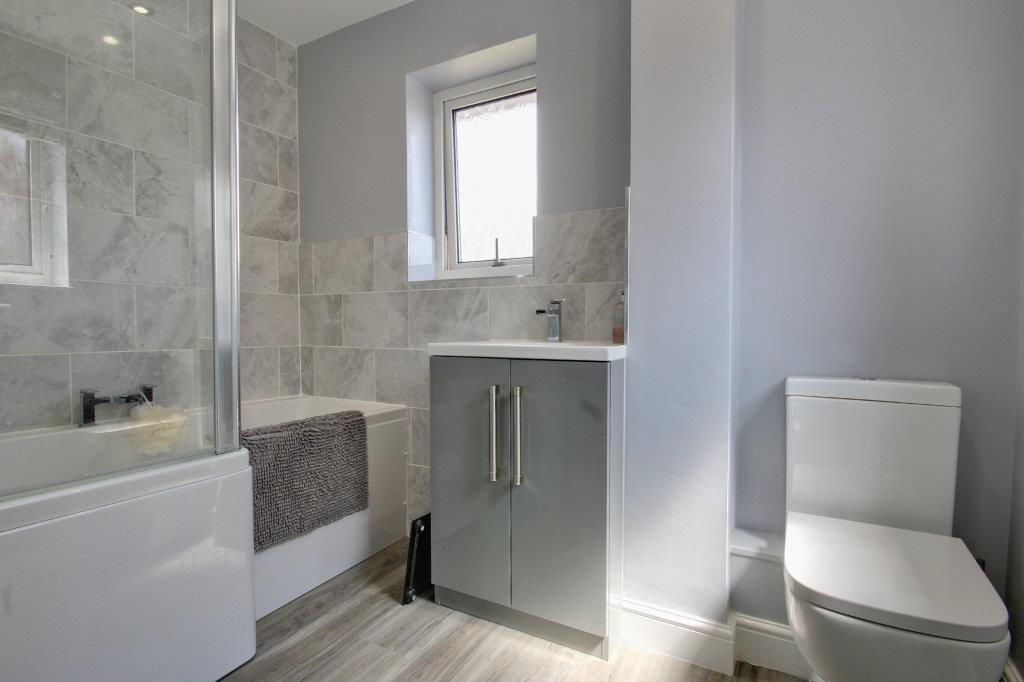 Stunning Bathroom