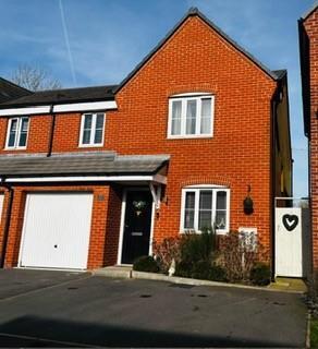 HAZELWOOD CLOSE
