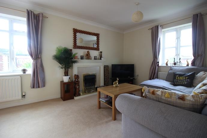 Lounge Area 
