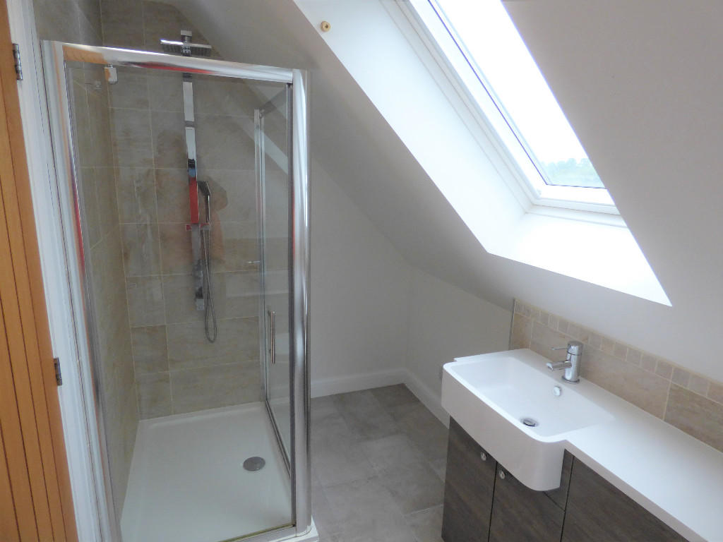 Luxury Bathroom
