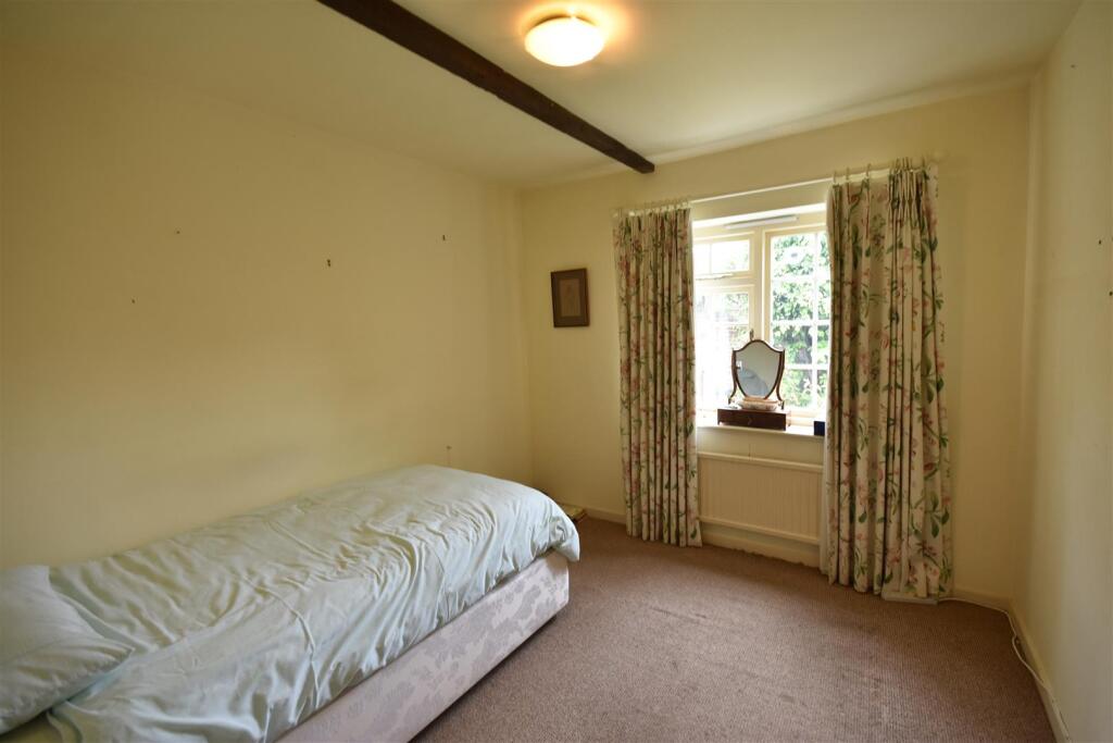 BEDROOM TWO