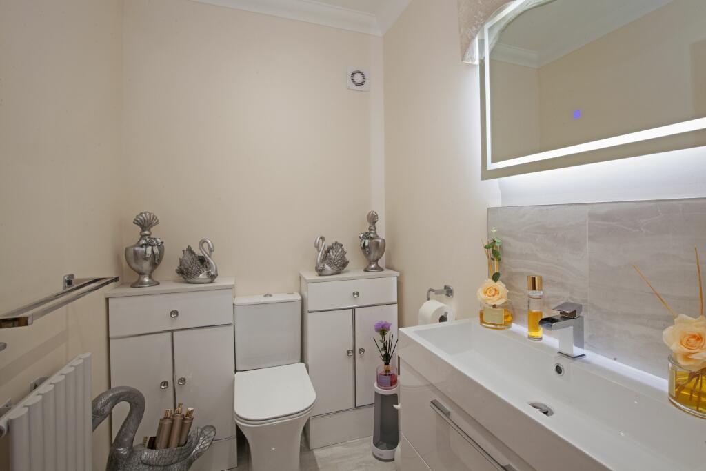Cloakroom