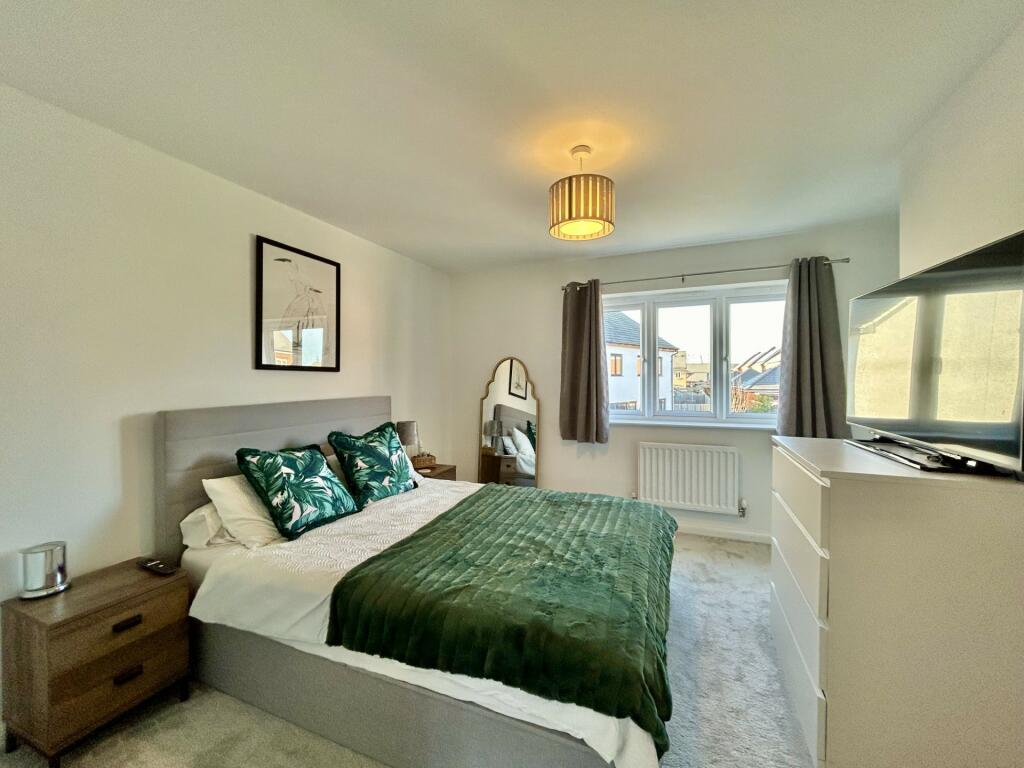 Bed 1