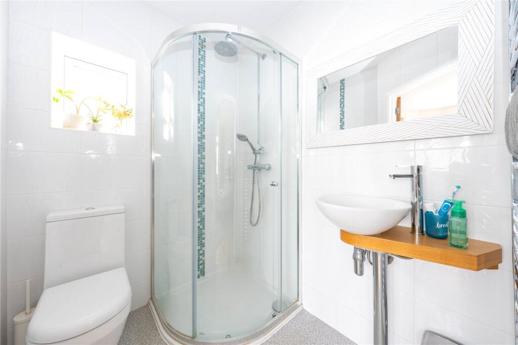 En Suite Bedroom Two