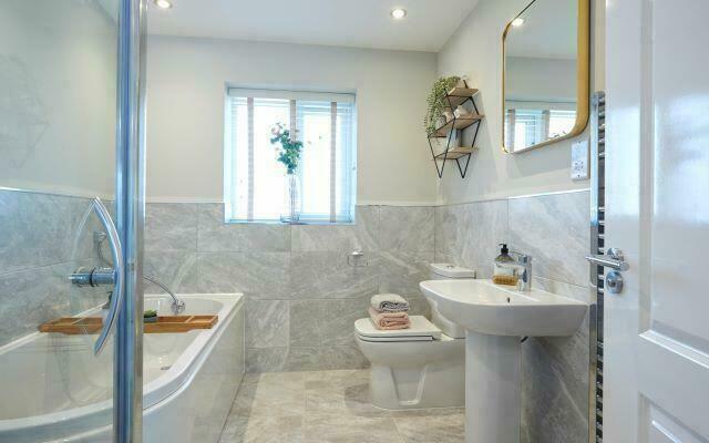 Banbury Show Home