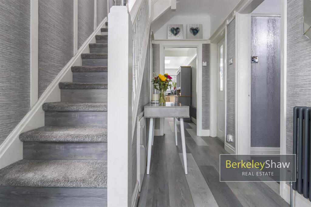 Moorfield Road, Crosby