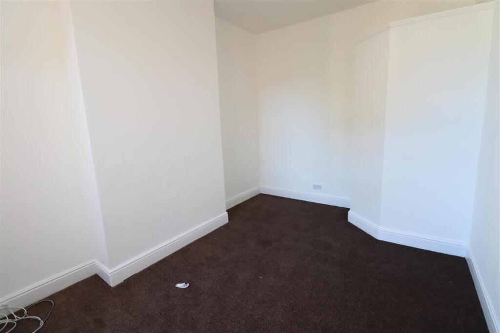 Double Bedroom 1